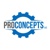 ProConcepts LLC Logo