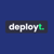 Deployt Software Logo