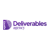Deliverables Agency Logo