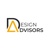 Design advisors Logo