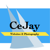 CeJay Websites & Photography Logo