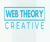 Web Theory Creative Logo