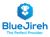 Bluejireh Logo