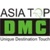 Asia Top DMC Vietnam Logo