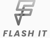 Flash IT Managed Services Provider Logo