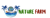 Naturefarms Logotype