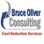 Bruce Oliver Consulting Logotype