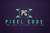Pixel Code Technologies Logotype