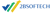 2BSOFTECH Logotype