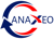 Anaxeo Ltd Logo