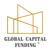 Global Capital Funding (TX) Logotype