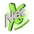 Net X Computers Logo