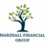 Marshall Financial Group, LLC Logotype