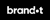brandot - Online Marketing Agentur Logo