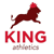 King Athletics Logotype