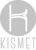 Kismet Proofreading & Editing Logotype