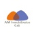 AM Inmobiliarios Cali Logo