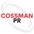 CossmanPR Logo