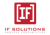 IF Solutions Logotype
