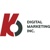 K6 Digital Marketing Inc. Logo
