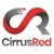 CirrusRed Logo