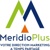 MeridioPlus Logo