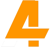 Analytics 4 Logo