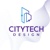CityTech Design Logo