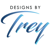 Designs By Trey Logo