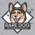 Rare Dog Marketing Consultants Logo