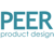 PEER Product Design Logo