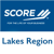 SCORE Mentors Lakes Region Logo