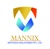 Mannix Infotech Solutions Pvt. Ltd. Logotype