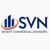 SVN/Desert Commercial Advisors Logo