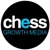 Chess Growth Media Logo