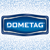 DomeTag Logo