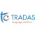 Tradas Logotype