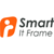 Smart IT Frame LLC Logo