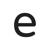 E-CLOUD Logo