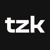 TZK Tzkar creative - Marketing Agency Logo