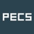 Planet E-Com Solutions(PECS) Logo
