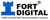 Fort Digital Logotype