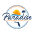Paradise Signs and Graphics Logo