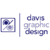 Davis Graphic Design Logo