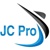 JC Pro Design Logo