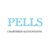 Pells Chartered Accountants Logo