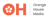 Orange House Media Logo