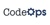 CodeOps Technologies LLP Logo