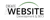 A Website Logo