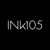 INK105 Logotype